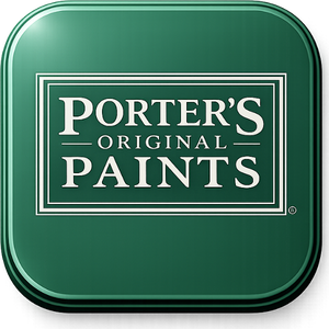 Porter's Paints
