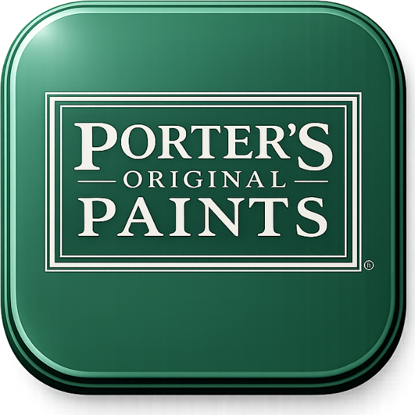 Porter's Paints