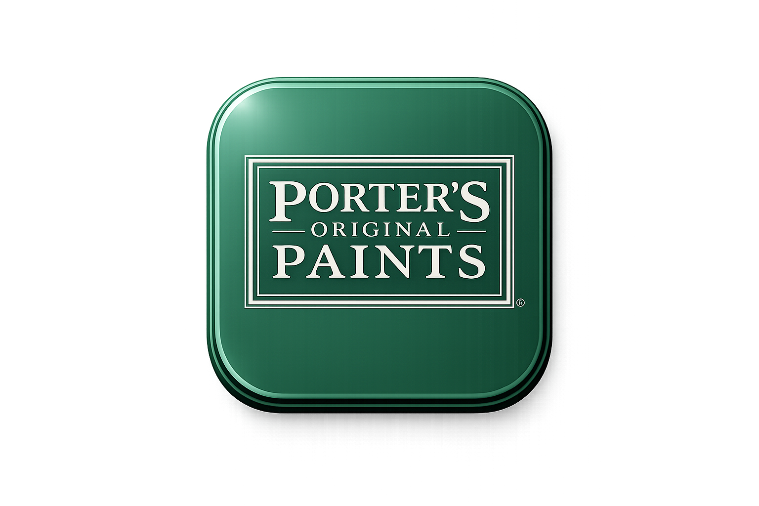 Porter's Paints